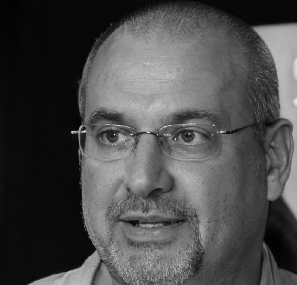 Toivo Lehtinen, founder of Exarimorph flexible budgeting