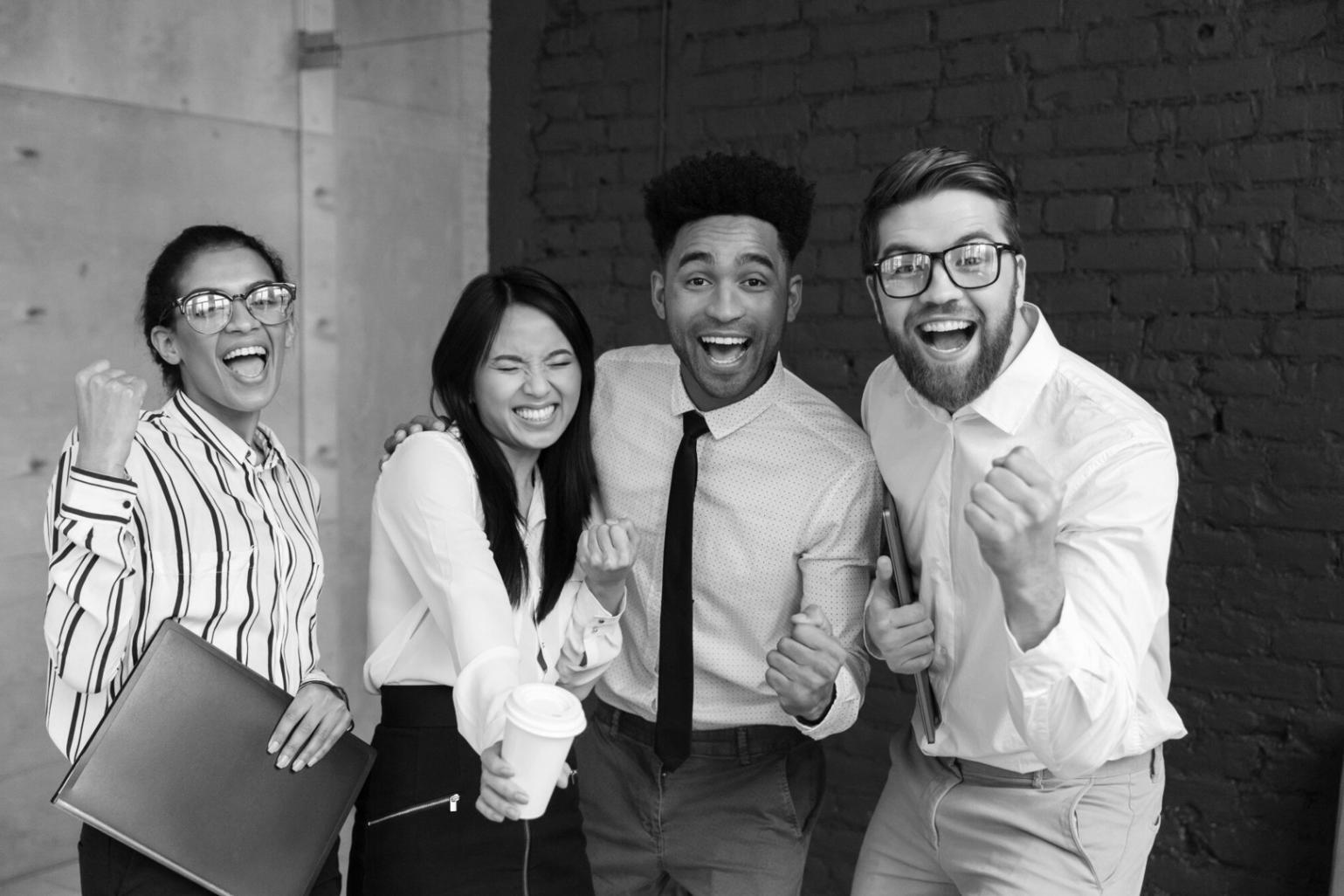 Participant working through budgeting exercises during workshop session